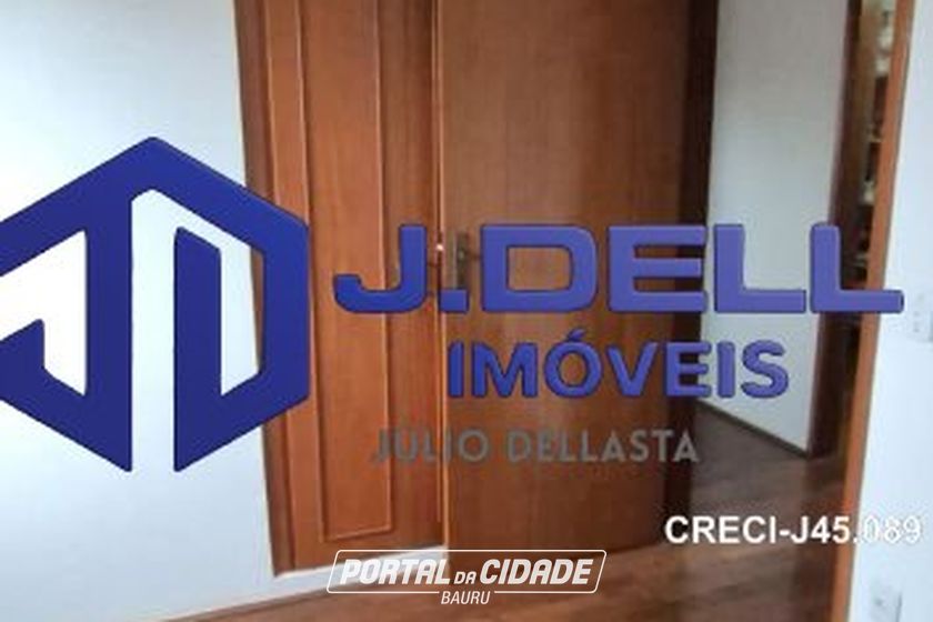 Apartamento &agrave; venda - 142m&sup2; - Jardim Panorama
