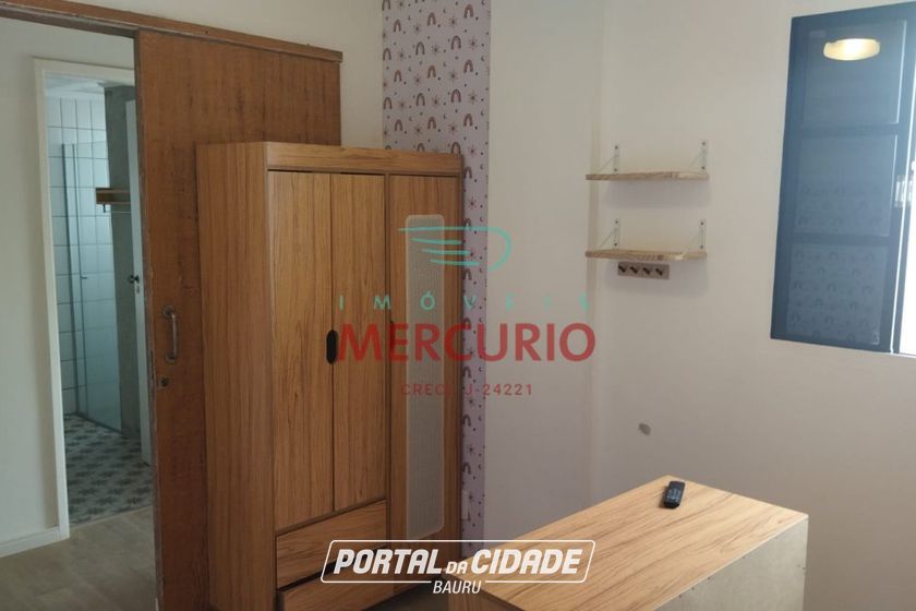Apartamento &agrave; venda - Jardim Auri Verde