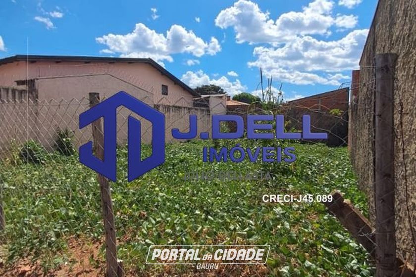 Terreno &agrave; venda - 242m&sup2; - Independ&ecirc;ncia