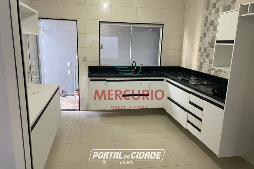 Casa &agrave; venda - 350m&sup2; - Santa F&eacute;