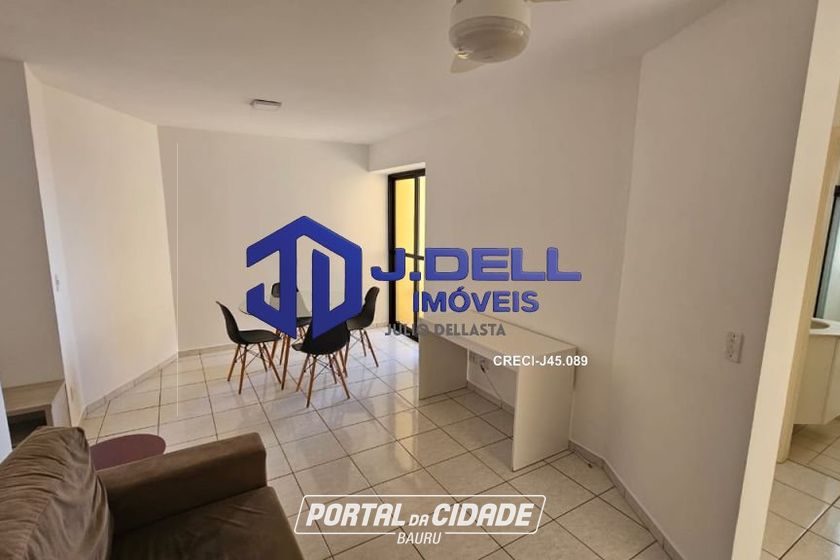 Apartamento &agrave; venda - 60m&sup2; - Infante Dom Henrique