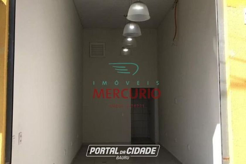 Sala Comercial para alugar - 22m&sup2; - Vila Mesquita