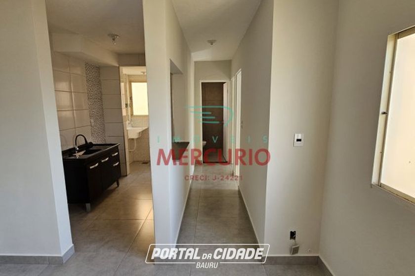 Apartamento &agrave; venda - 47m&sup2; - Jardim Nova Esperan&ccedil;a