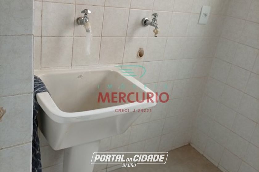 Apartamento para alugar - 87m&sup2; - Jardim Infante Dom Henrique