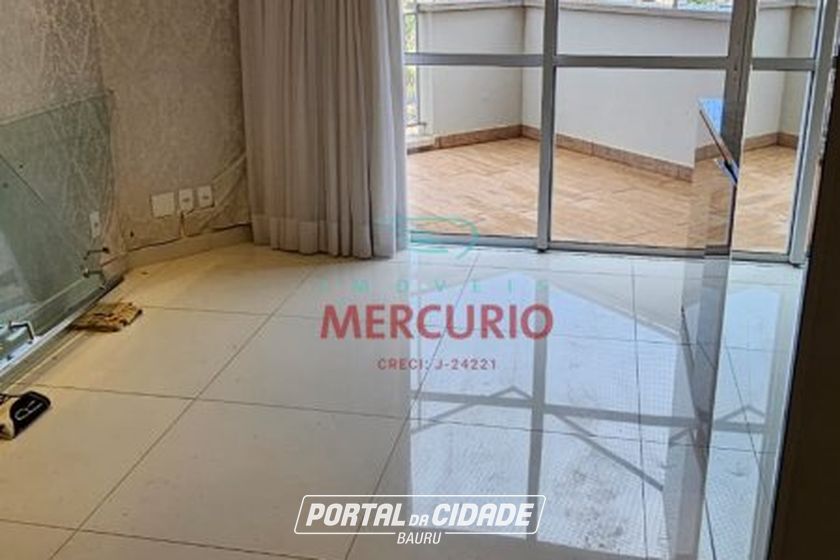 Apartamento &agrave; venda - 180m&sup2; - Vila Santa Tereza