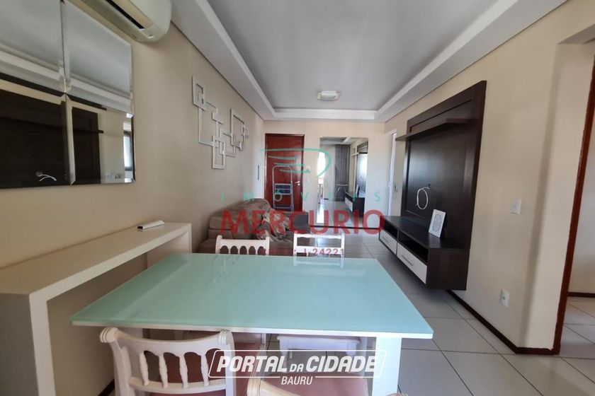 Apartamento &agrave; venda - 62m&sup2; - Jardim Am&aacute;lia