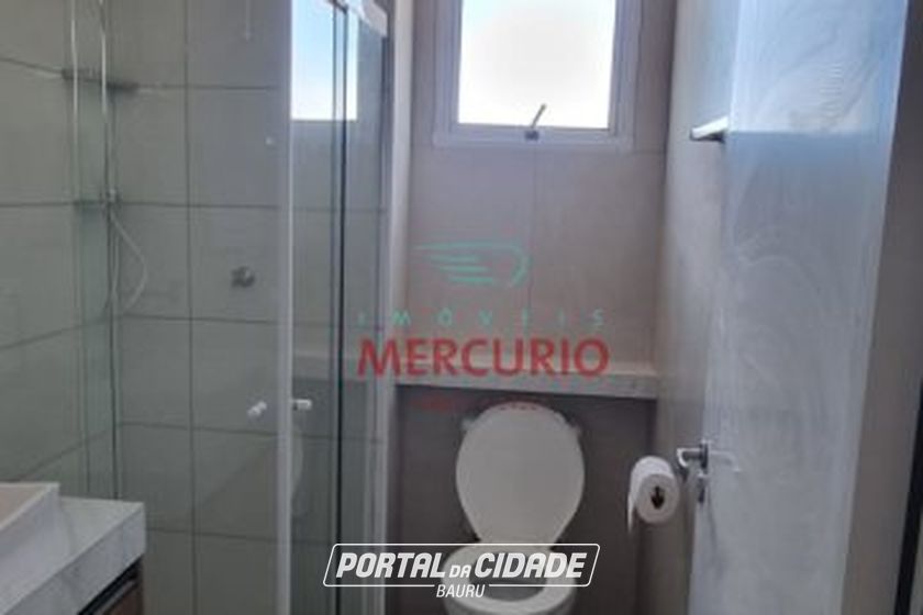 Apartamento para alugar - 47m&sup2; - Parque &Aacute;gua Comprida