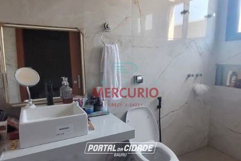 Casa &agrave; venda - 343m&sup2; - Residencial Estoril Premium