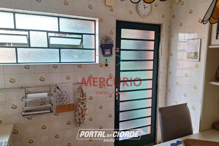 Casa &agrave; venda - 110m&sup2; - Vila Nova Cidade Universit&aacute;ria