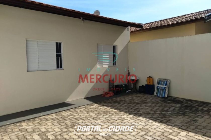 Casa &agrave; venda - 149m&sup2; - Pousada da Esperan&ccedil;a I