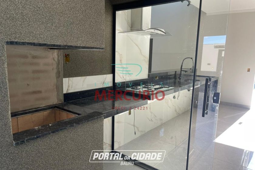 Casa &agrave; venda - 122m&sup2; - Vila Souto