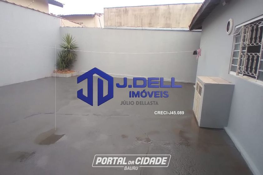 Casa &agrave; venda - 282m&sup2; - Parque Sao Joao