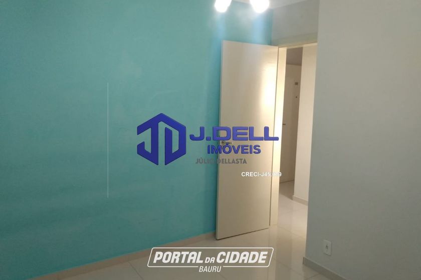 Apartamento &agrave; venda - 44m&sup2; - Pacifico