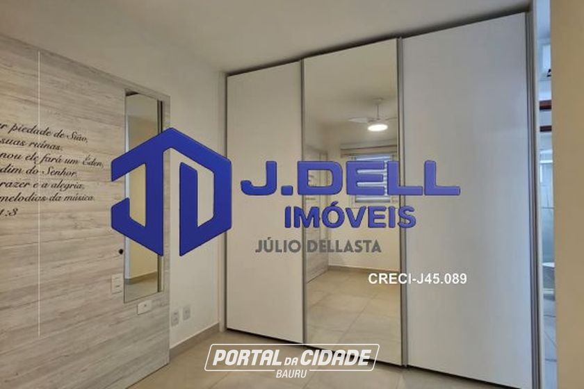 Apartamento &agrave; venda - Jardim America