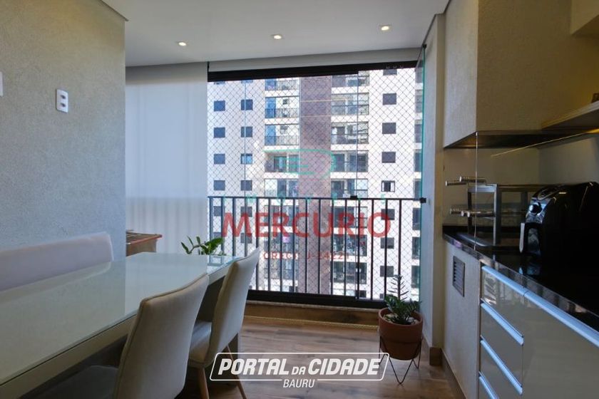 Apartamento &agrave; venda - 84m&sup2; - Vila Avia&ccedil;&atilde;o
