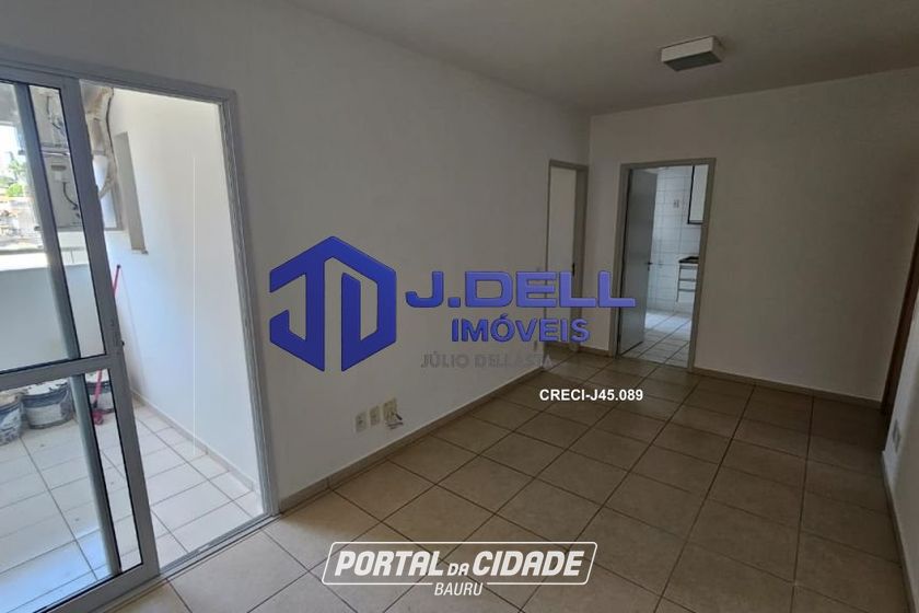 Apartamento para alugar - 65m&sup2; - Vila Universit&aacute;ria