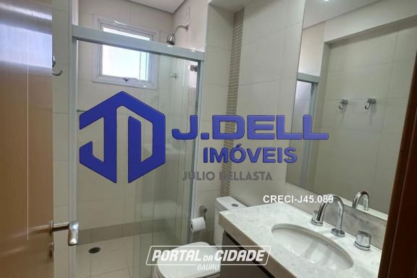Apartamento para alugar - 123m&sup2; - Infante Dom Henrique