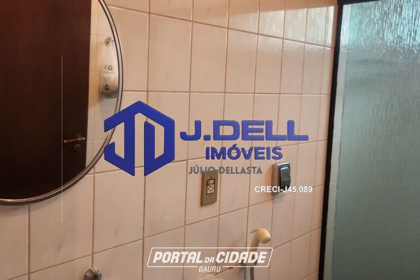 Apartamento &agrave; venda - 5814m&sup2; - Vila America