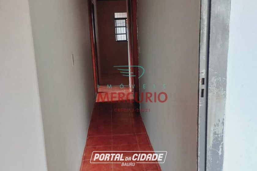 Casa &agrave; venda - 200m&sup2; - N&uacute;cleo Habitacional Vereador Edson Francisco da Silva