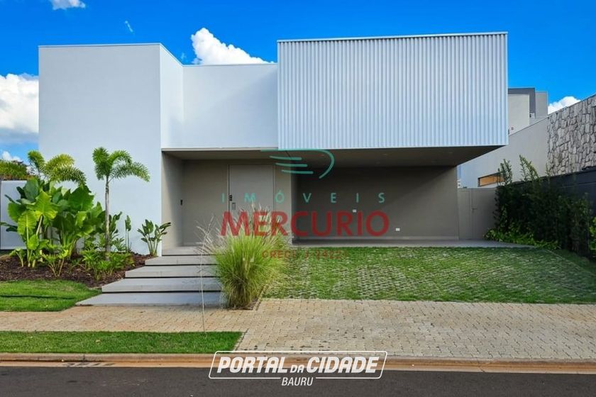 Casa &agrave; venda - 236m&sup2; - Alphaville