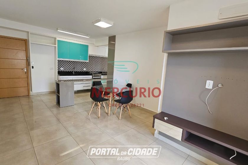 Apartamento &agrave; venda - 70m&sup2; - Vila Nova Cidade Universit&aacute;ria