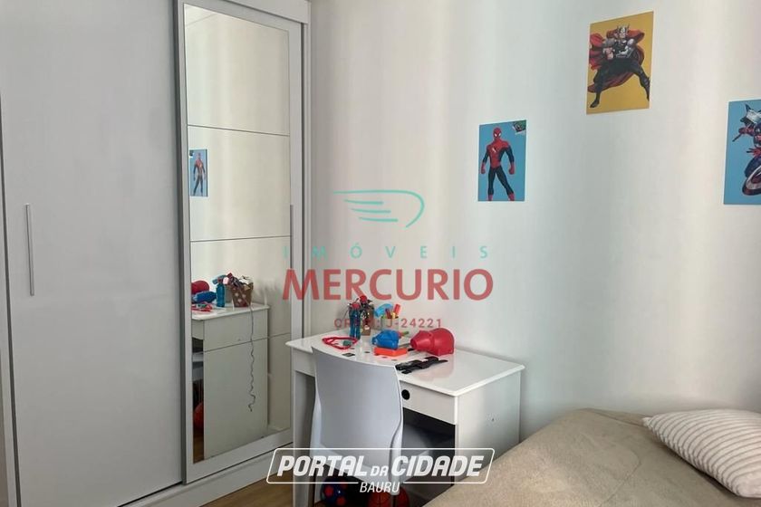 Apartamento &agrave; venda - 60m&sup2; - Vila Santo Ant&ocirc;nio
