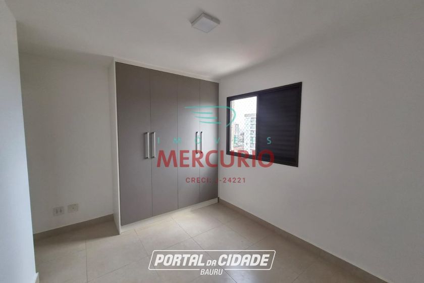 Apartamento para alugar - 86m&sup2; - Jardim Infante Dom Henrique