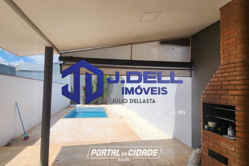 Casa &agrave; venda - 360m&sup2; - Quinta Ranieri