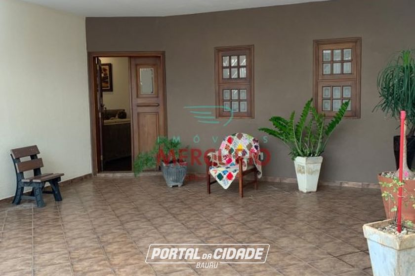 Casa &agrave; venda - 144m&sup2; - Centro