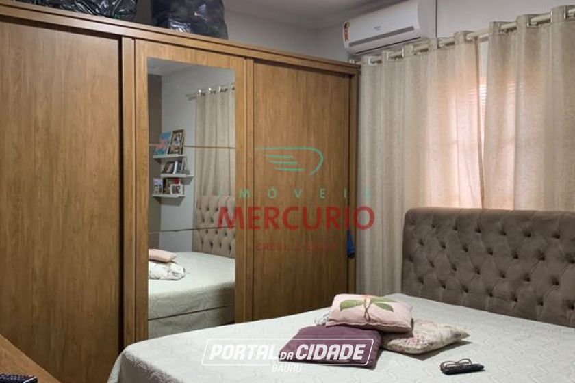 Casa &agrave; venda - 144m&sup2; - Centro