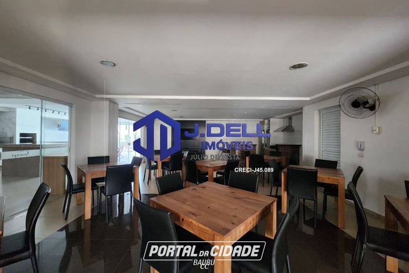 Apartamento &agrave; venda - Aviacao