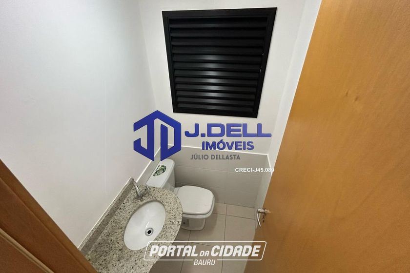 Sala Comercial para alugar - 44m&sup2; - Parque Jardim Europa