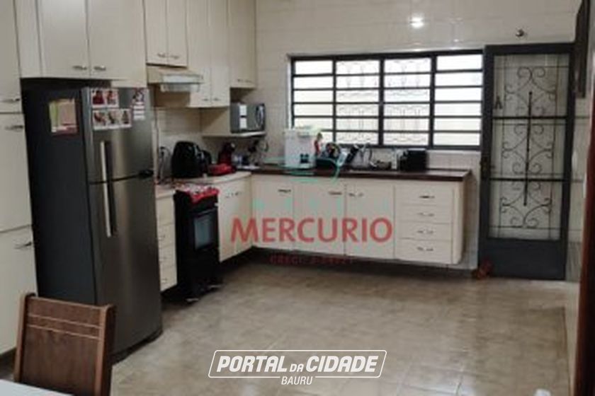 Casa &agrave; venda - 190m&sup2; - Jardim Terra Branca