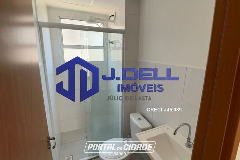 Apartamento &agrave; venda - 45m&sup2; - Jardim Alvorada
