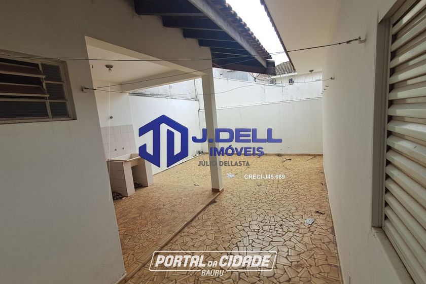 Casa para alugar - Parque Jardim Europa