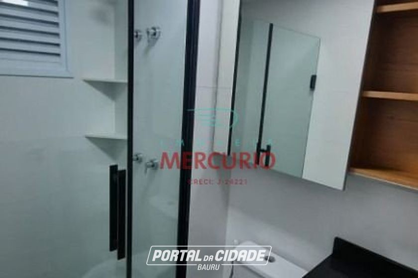 Apartamento &agrave; venda - 45m&sup2; - Vila Nova Cidade Universit&aacute;ria