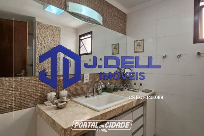 Apartamento &agrave; venda - 142m&sup2; - Jardim Panorama