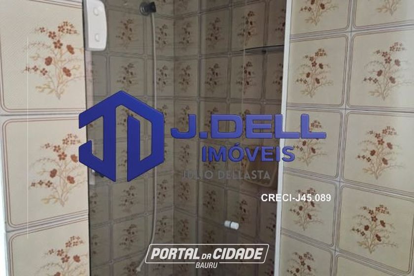 Apartamento para alugar - 50m&sup2; - Vila Nova Cidade Universitaria