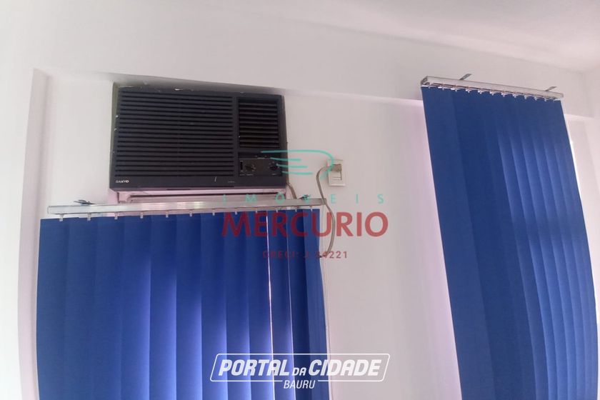 Sala Comercial para alugar - 42m&sup2; - Centro