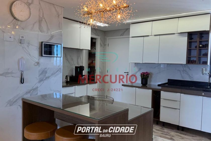 Apartamento &agrave; venda - 159m&sup2; - Vila Avia&ccedil;&atilde;o