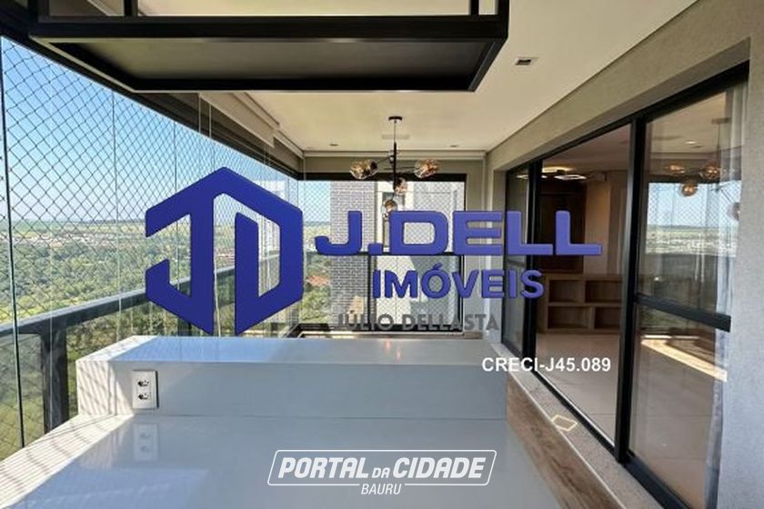 Apartamento &agrave; venda - 134m&sup2; - Aviacao