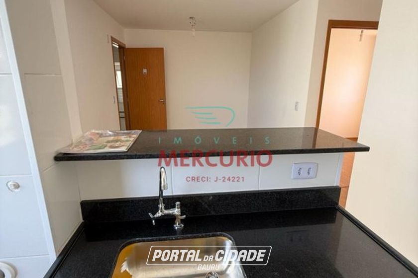 Apartamento &agrave; venda - 45m&sup2; - Parque Uni&atilde;o