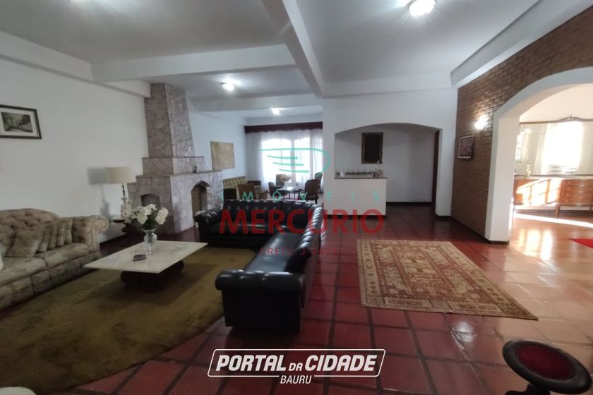 Casa &agrave; venda - 729m&sup2; - Jardim Shangri-L&aacute;