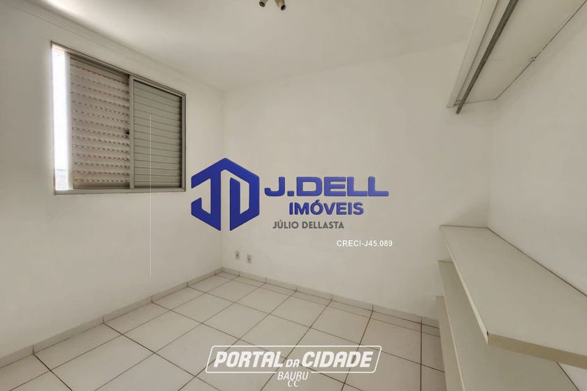 Apartamento &agrave; venda - 46m&sup2; - Uniao