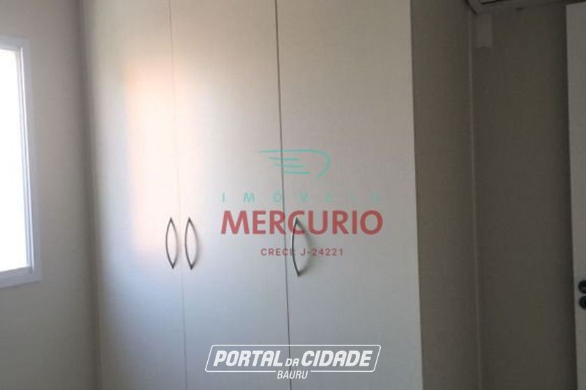 Apartamento para alugar - 50m&sup2; - Centro