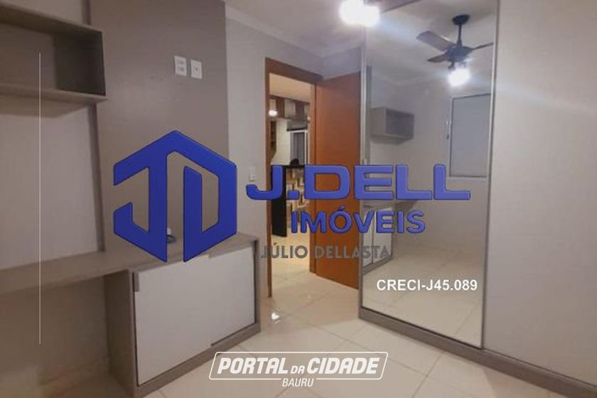 Apartamento &agrave; venda - 97m&sup2; - Parque Das Nacoes