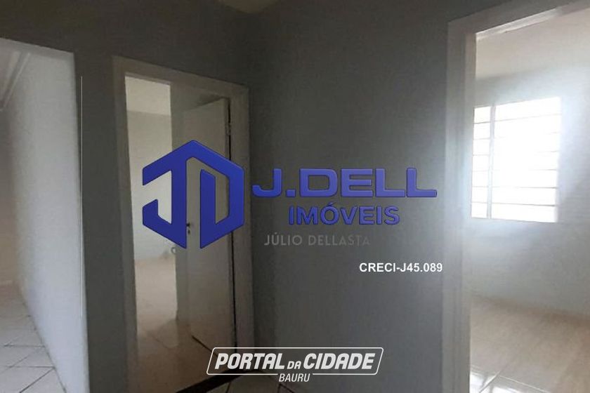Apartamento para alugar - Vila Santa Tereza