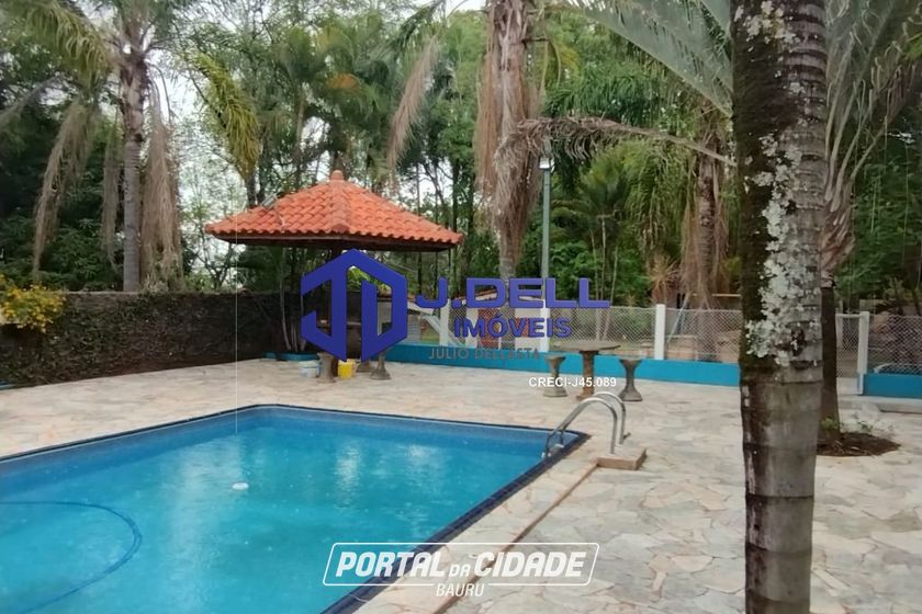 Ch&aacute;cara &agrave; venda - Est&acirc;ncia Balne&aacute;ria &Aacute;guas Virtuosas