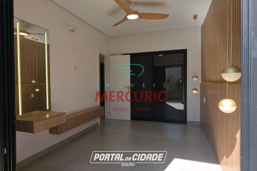 Casa &agrave; venda - 238m&sup2; - Morada Do Sol