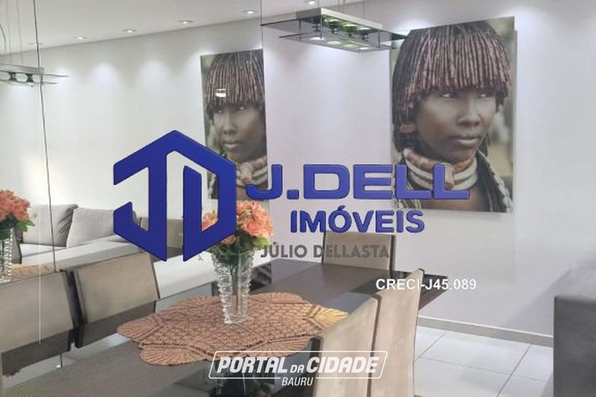 Apartamento &agrave; venda - 8175m&sup2; - Aviacao